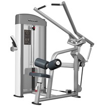 Ingido RELAX sitting type drop-down back trainer (with display screen) PL1213L