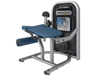 Original imported American LIFEFITNESS Lijian brand thigh extension trainer TCLE