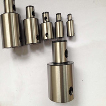 LBK extension rod Equal diameter boring tool Extension rod Fine boring tool extension rod LKB extension rod LBK3-3-30L