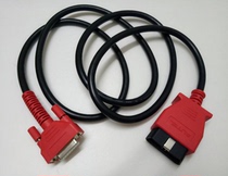 Road 906 Test Main Line Detector Main Line 9009AC MS905 908s Diagnostic Connection Line 808 Main Line