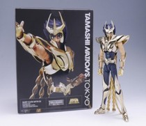  Bandai TNT limited Holy clothes Myth EX Gold Newborn Bronze Phoenix Yihui Japanese version spot