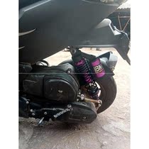 Qiaoge i New Fuxi racing eagle New patrol Eagle 125 Motorcycle accessories Scooter modified shock absorber