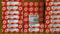 Imported FAG bearing NN3032K machine tool bearing old code 3182132