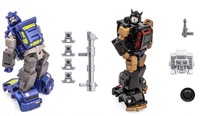 Transfiguration toy NA H25B elite bee H26B mirror zombie suit