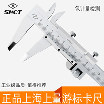 High-precision industrial-grade mechanical caliper 0-150-200-300-500-1000mm