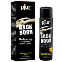 German pjur lubricating fluid posterior relaxation agent gay silicon-based lubricating oil chrysanthemum human lubricant anal oil sex