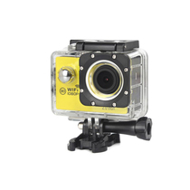 HD camera camera outdoor sports video photography video wireless waterproof diving helmet riding dv