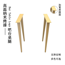 Iron table legs table legs table legs desk legs stand office legs bar feet support columns table feet custom
