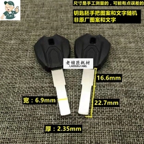 LQ101 old locksmith applies fifo princess key embryokey embryoids
