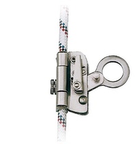 Honeywell 1007640 automatic manual rope grip suitable for 10-12 mm safety rope