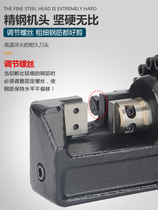 Electric hydraulic rebar shears Portable hand-held rebar cutting machine 4-25 rebar cutting machine Round steel cutting