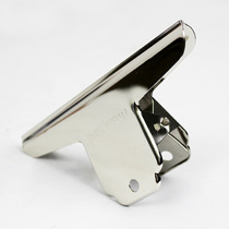 Will it Yamagata stainless steel purse sketch paper with Sketchpad clip our office small iron jaws piao ju jia 2 pack shan xing jia home tie jia zi fixed strong piao ju jia artboard clip