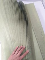 Asphalt moisture bo you zhi 95 grams moisture-proof paper wrapping paper industrial moisture