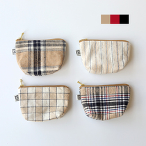 asmountain like mountain rare weaver zero money bag mini containing bag coin bag key bag handmade