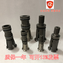 Machining center spindle pull claw BT30 BT40 BT50 four-flap claw 850 spindle BT40 pull claw