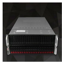 Ultramicro 4028GR-TR GPU Server BAREBONES support 8-chip TESLA K80 P40 P100