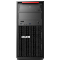 Lenovo graphics workstation ThinkStation P320 I7-7700 8G 1T P400 2G alone (configurable to P600P100