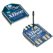 United States Digi XBee S2 Zigbee wireless data transmission module XB24-Z7WIT-004