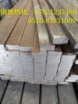 Cold drawn square steel flat steel 45# square steel bar solid A3 Q235 cold Dial Square steel flat bar cold rolled flat steel