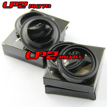 The application of Honda NTV600 88-91 NTV650 88-98 qian jian zhen seal dust cover