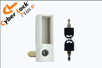 Cyberlock Cyberle 1000 buckle lock changing documents imported high strength zinc alloy full to send CL2