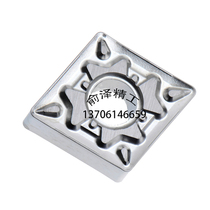 Authentic Kyocera Kyocera CNC Blade CNMG120404HQ TN60 Korean special offer
