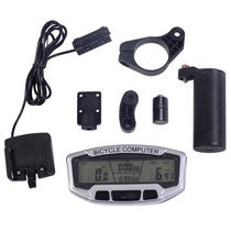 SD - 558A SD - East Code Blue Backlight Mileage Meter Speed - Scale Backlight Code Table