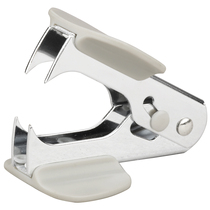 Del 0231 nailing machine No. 12 Standard Staples Staple Puller Financial Practical Nail Puller Office Supplies Nailing Stationery Mini Stapler Staple Removal