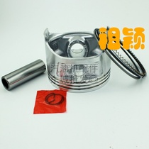 2-8 6 5KW gasoline generators 168 170F 177 188 190F 192F piston ring assembly