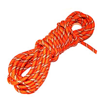 Golmud 8-16 wire rope Mountaineering rope Wire rope Outdoor rescue rope Climbing rope