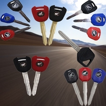 Suitable for motorcycle accessories Honda CB-1 CB400 CBR 22 23 29 19 period VTR250 key embryo