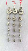 EWN Fine Boring Head Insert Holder ENH 1 2 3 4 5 6 -1 2 3 Fine boring head insert holder with BIG CBH