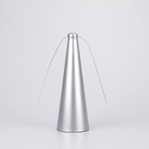 Multifunctional fan leaf fly repellent household USB automatic fly trap meat stall fruit shop Daily fly artifact