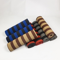 Two-color small ball car floor mat Soft rubber Latex rubber Universal easy-to-clean carpet self-cutting PVC