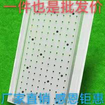 Seedler Seedder Peel Planting Machine Cabbage Cabbage Cabbage Broccoli Lettuce Lettuce Pepper Vegetable Seedlings