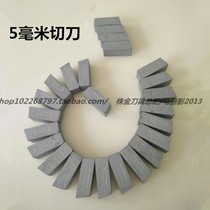 Zhuzhou carbide blade welding cutting turning cutter head YW2YT14YT5YW1 YG8YT15YG6 C30
