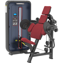Kangqiang sitting biceps trainer Commercial fitness equipment Gym group purchase comprehensive trainer 6028
