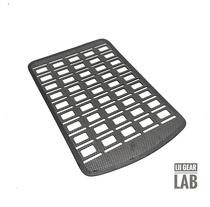 (Lii Gear official) carbon fiber backpack back panel big Mr. back panel 13L back panel insert board