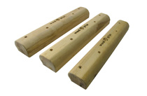 American Metolius Mainz Campus Campus Rungs Rock Climbing Finger Force Plate Trainer