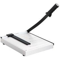 8014 manual paper cutter steel A4 paper paper cutter business card card photo paper cutter photo paper cutter photo paper cutter