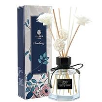 Sheraton Hotel Flower Sinced Shangri-La Hotel Lobby Indoor Air Oil Fragrant Room Incense Hilton Tea Hotel Sheraton