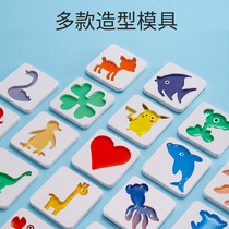 Magic water Elf magic toy water baby diy children non-toxic handmade material 3-6 year old set gift