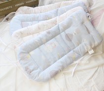 Exit Day Single Cool Children Dining Chair Cushion Baby Baby Carrier Cushion Four Seasons Universal Cart Cotton Cushion