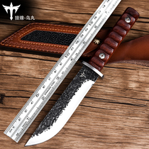 Calcated knife knife knife cold soldier military knife outdoor knife knife open knife blade with sharp survival knife