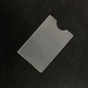 硬卡套 塑料卡套 公交卡套 透明卡套 银行卡套 信用卡套