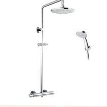 TOTO bathroom shower shower TBW01302B TBW01018B