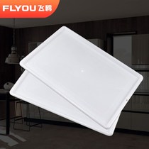 Pull basket tray drip tray cupboard storage drain tray plastic kitchen partition tableware kitchen cabinet chassis new bowl rack