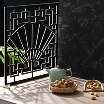 ins wind light shader Chinese style pane ancient wind windows shadow photo shutter props jewels ornament static swing piece shooting scene arrangement gourmet pastry shooting background cloth background wall