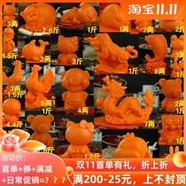 3D three-dimensional hot pot butter mold rose pig dog chicken fish cartoon Red Bull oil hot pot mold hot pot bottom mold