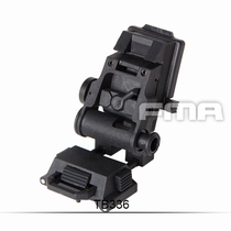 FMA NEW plastic version L3G24 helmet accessories dump truck PVS15 PVS18 night vision bracket